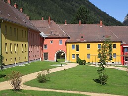 Spacious Apartment in Styria With Garden View