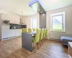 Spacious Apartment in Styria With Garden View