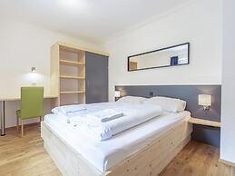 Spacious Apartment in Styria With Garden View