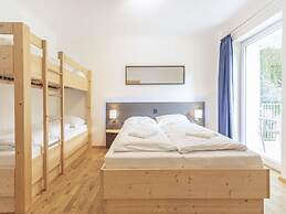 Spacious Apartment in Styria With Garden View