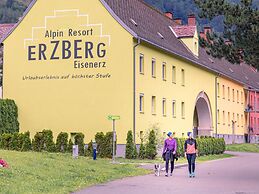 Spacious Apartment in Styria With Garden View