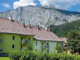 Spacious Apartment in Styria With Garden View