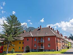 Spacious Apartment in Styria With Garden View
