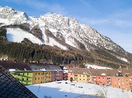 Spacious Apartment in Styria With Garden View