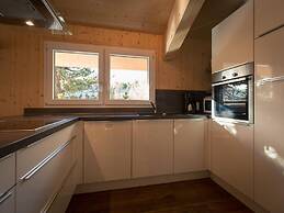 Lovely Chalet in Turracherhohe With Sauna