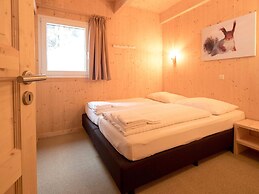 Lovely Chalet in Turracherhohe With Sauna