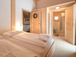 Lovely Chalet in Turracherhohe With Sauna