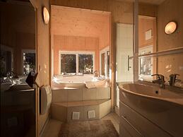 Lovely Chalet in Turracherhohe With Sauna
