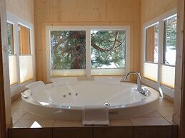 Lovely Chalet in Turracherhohe With Sauna