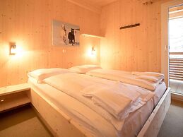 Lovely Chalet in Turracherhohe With Sauna