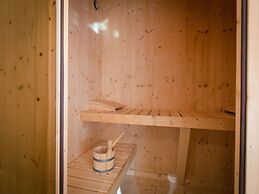 Lovely Chalet in Turracherhohe With Sauna