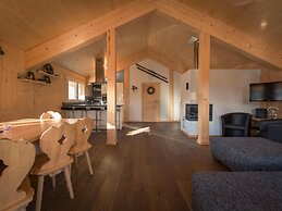 Lovely Chalet in Turracherhohe With Sauna