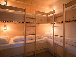 Lovely Chalet in Turracherhohe With Sauna