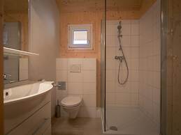 Lovely Chalet in Turracherhohe With Sauna