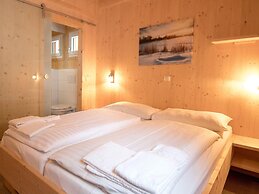 Lovely Chalet in Turracherhohe With Sauna
