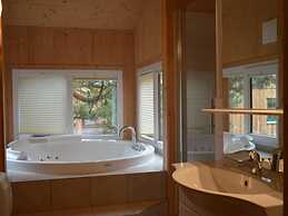 Lovely Chalet in Turracherhohe With Sauna