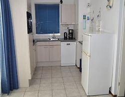 Amazing Holiday Home With Garden