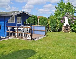 Amazing Holiday Home With Garden