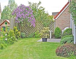 Amazing Holiday Home With Garden