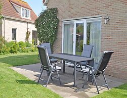 Amazing Holiday Home With Garden