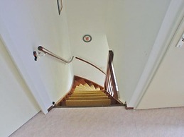 Amazing Holiday Home With Garden