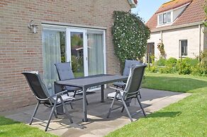 Amazing Holiday Home With Garden