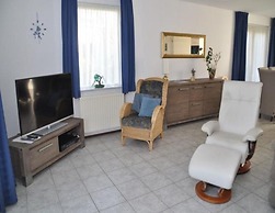 Amazing Holiday Home With Garden