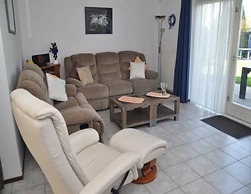 Amazing Holiday Home With Garden