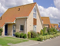 Amazing Holiday Home With Garden