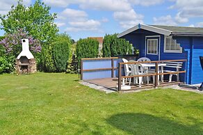 Amazing Holiday Home With Garden