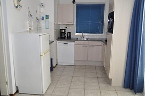 Amazing Holiday Home With Garden