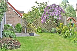 Amazing Holiday Home With Garden