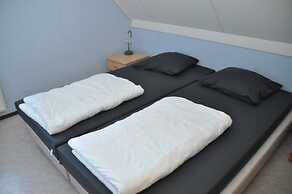 Amazing Holiday Home With Garden