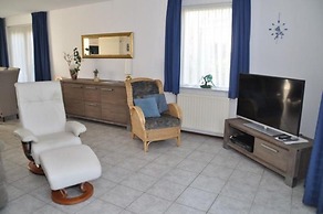 Amazing Holiday Home With Garden