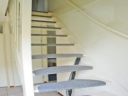 Lovely Holiday Home With Private Barbecue