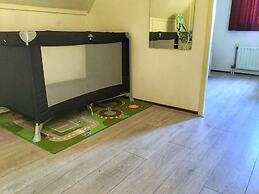 Lovely Holiday Home With Private Barbecue