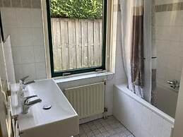 Lovely Holiday Home With Private Barbecue