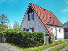 Lovely Holiday Home With Private Barbecue