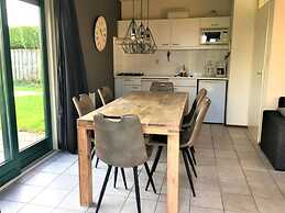 Lovely Holiday Home With Private Barbecue