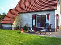 Lovely Holiday Home With Private Barbecue