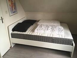 Lovely Holiday Home With Private Barbecue