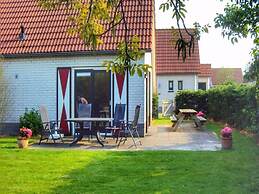 Lovely Holiday Home With Private Barbecue