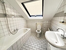Bungalow in Breskens Near Beach & Pool
