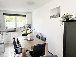 Bungalow in Breskens Near Beach & Pool