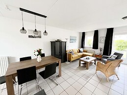 Bungalow in Breskens Near Beach & Pool
