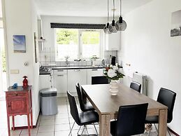 Bungalow in Breskens Near Beach & Pool