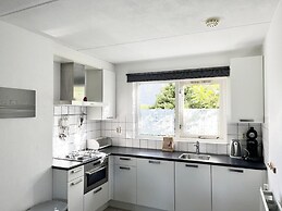 Bungalow in Breskens Near Beach & Pool