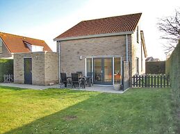 Nice Holiday Home Near Beach