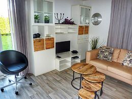 Nice Holiday Home Near Beach