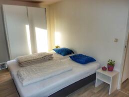 Nice Holiday Home Near Beach